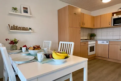 Appartamento Vacanza con famiglia Burg auf Fehmarn