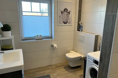 Ferienwohnung Nordsee