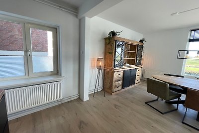 Vakantieappartement Gezinsvakantie Katwijk