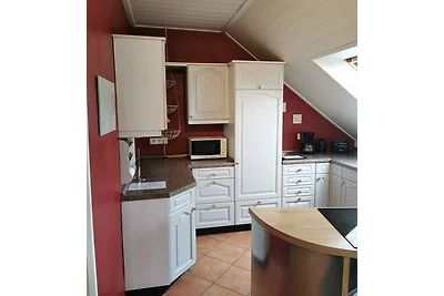 Komfort-Ferienwohnung BURCK 97 qm