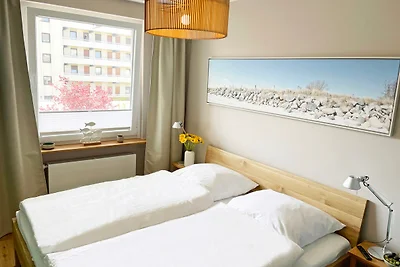 Vakantieappartement Gezinsvakantie Grömitz