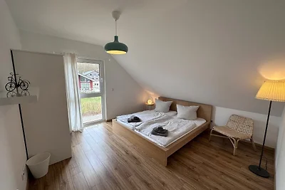 Casa vacanze Vacanza di relax Malchow
