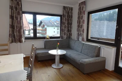 Appartamento Vacanza con famiglia Bad Hofgastein