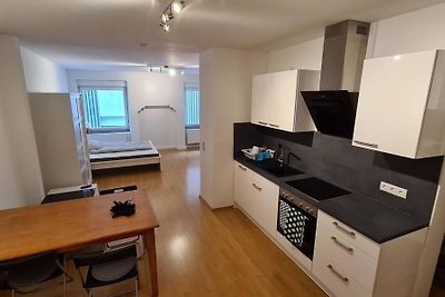 Vakantieappartement Gezinsvakantie Kaiserslautern