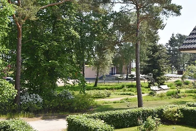 Ferienwohnung Rügenzauber