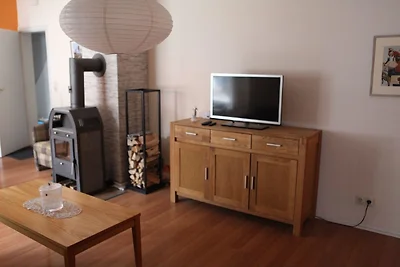 Harz-Hütte am Bohlweg