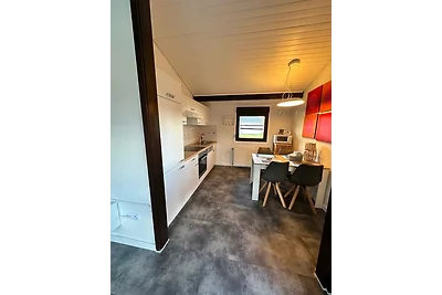 Eckwarderhörne Objekt B 15