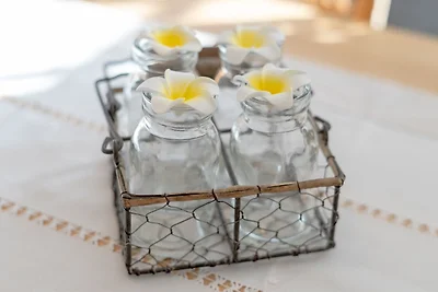 Fliedergang 10 Strandblume