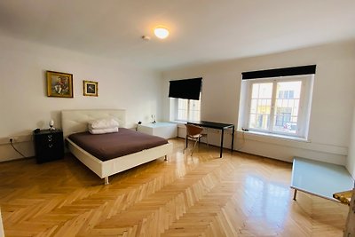 Vakantieappartement Gezinsvakantie Graz