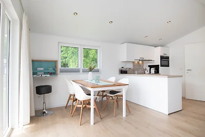 Ferienhäuser Lübecker Bucht