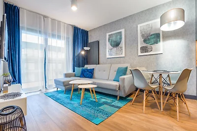 Sun&Snow Gardenia - Apartment 21C