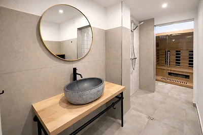 Apartament Dla rodzin Neuharlingersiel