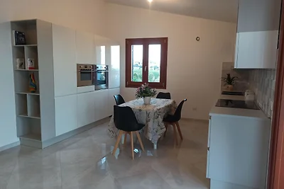 Vakantieappartement Gezinsvakantie Nuoro