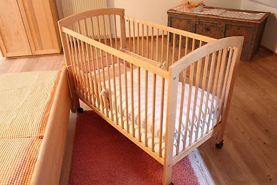 Familienurlaub am Bauernhof mit