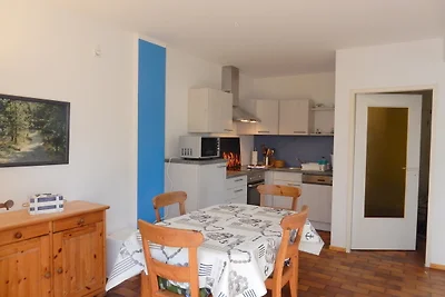 Vakantieappartement Gezinsvakantie Prerow