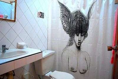 Casa Elio Suarez Appartement 1