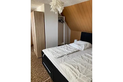 Vakantieappartement Gezinsvakantie Kritzmow