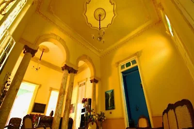 Appartamento Vacanza con famiglia Ciudad de la Habana