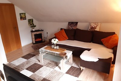 Vakantieappartement Gezinsvakantie Neuschönau