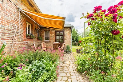 Ferienwohnung Ina Meta