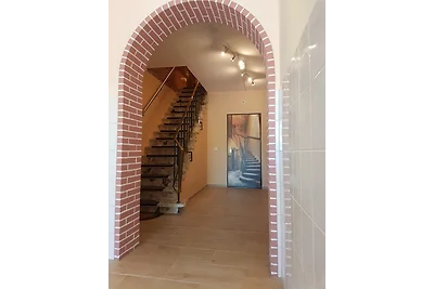 Vakantieappartement Gezinsvakantie Dahme