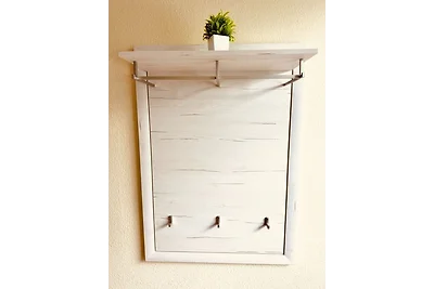 Ferienwohnung Büre Blick