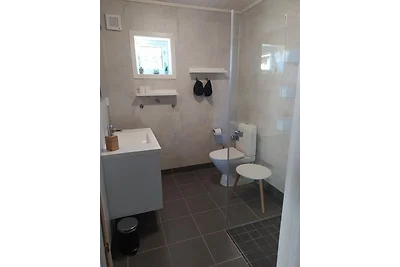 Vakantiehuis Ontspannende vakantie Telemark