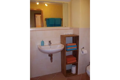 Ferienwohnung Falkenstein