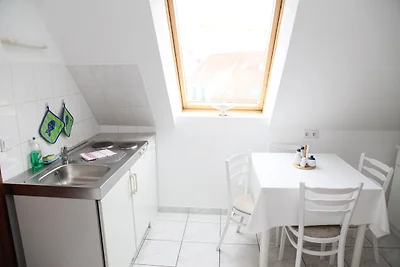 2-Raum Ferienwohnung