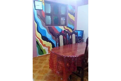 Vakantieappartement Gezinsvakantie Baracoa