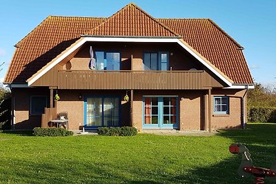 Vakantieappartement Gezinsvakantie Petersdorf