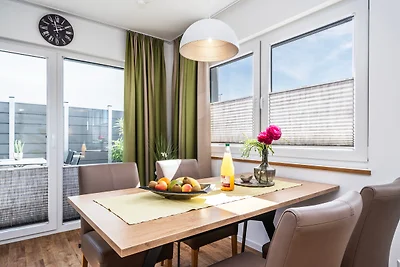 Ferienwohnung 301