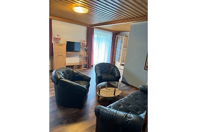 Vakantieappartement Gezinsvakantie Seeboden