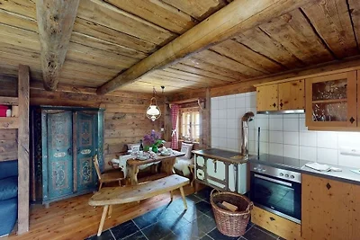 Romantik Heidi Hütte by FeWo-Plan