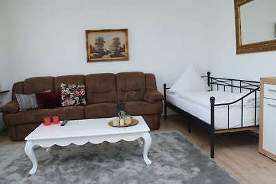 Vakantieappartement Gezinsvakantie Essen