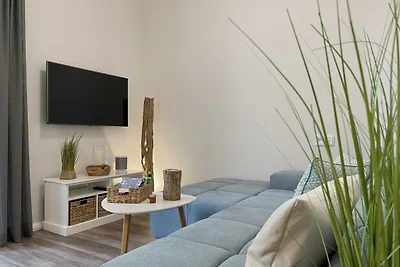 Appartamento Vacanza con famiglia Dierhagen