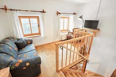 Appartement Vacances avec la famille Peiting