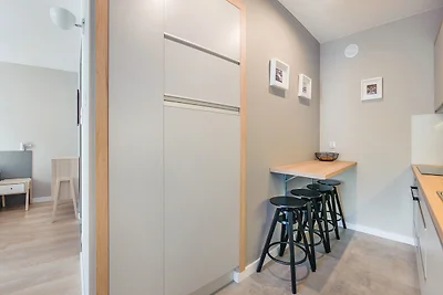 Sun&Snow Wczasowa - Apartment 103