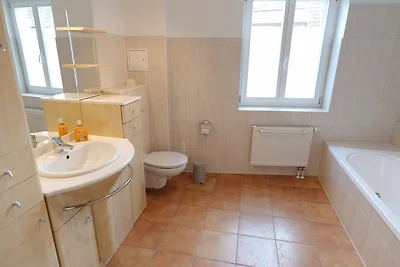 Nikolaiblick Loft mit Klimaanlage -