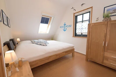 Casa vacanze Vacanza di relax Kellenhusen