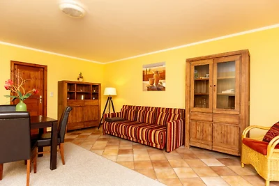 Ferienwohnung Kleine Auszeit am