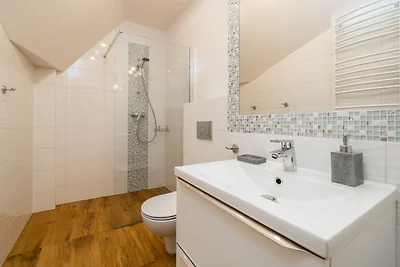 apartman za odmor Obiteljski odmor Karpacz