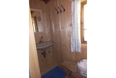 Unterkofler Almhütte