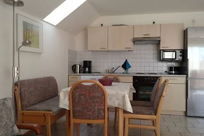 Appartamento Vacanza con famiglia Kellenhusen