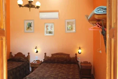 HOSTAL CASA RICHARD Appartement 3