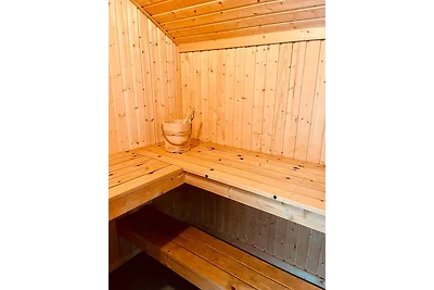 Komfort-Ferienhaus Wolke #56