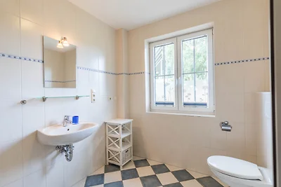 Ferienwohnung Katharina EG