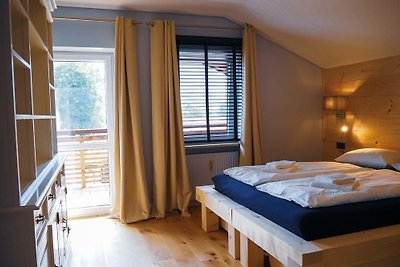 Vakantieappartement Gezinsvakantie Inzell