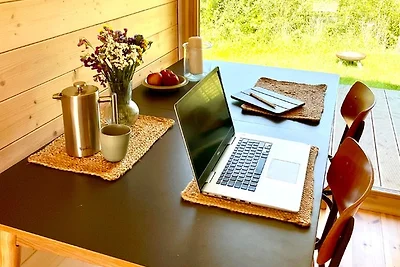 Gemütliches Tiny House mit Blick