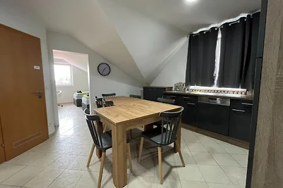 Appartamento Vacanza con famiglia Eisenberg